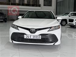 تۆیۆتا کامری